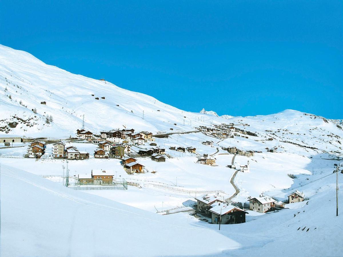 Apartment Baita Mauri By Interhome Livigno Exterior foto