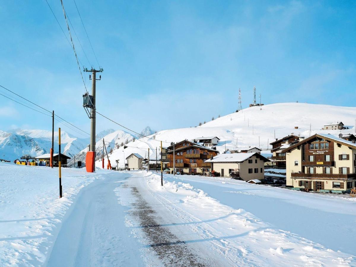 Apartment Baita Mauri By Interhome Livigno Exterior foto